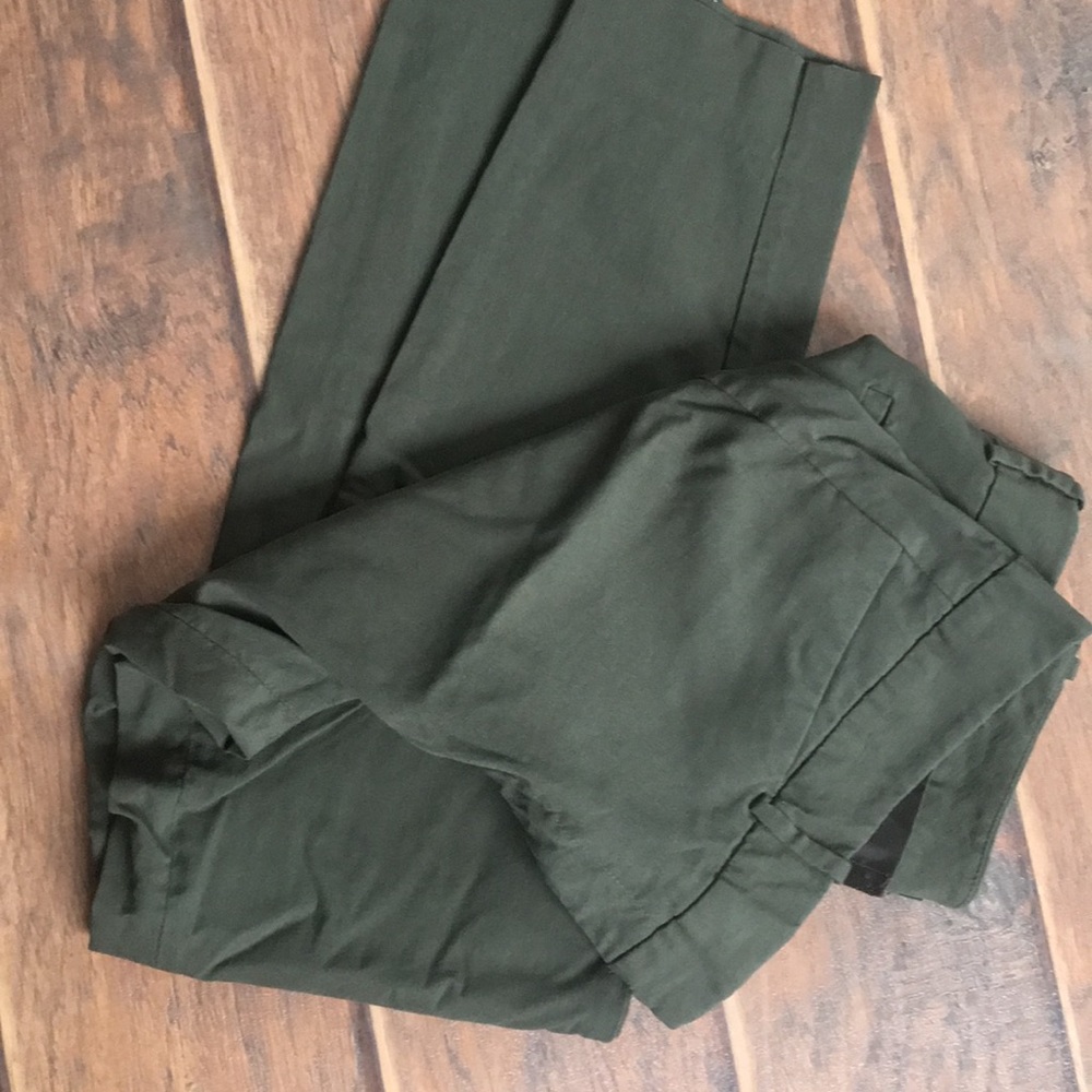 Dress pants